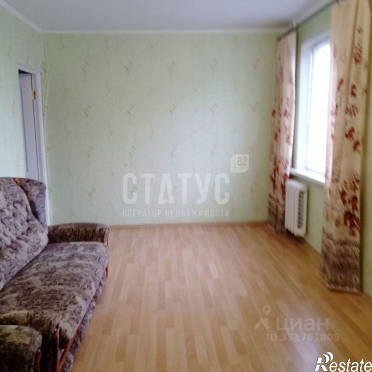1-комн квартира ул Ореховая, 30,  д. 30