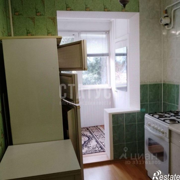 1-комн квартира ул Ореховая, 30,  д. 30