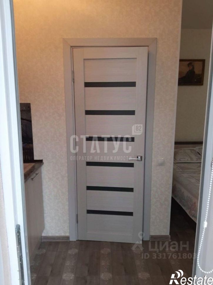 1-комн квартира ул Красноармейская, 40,  д. 40
