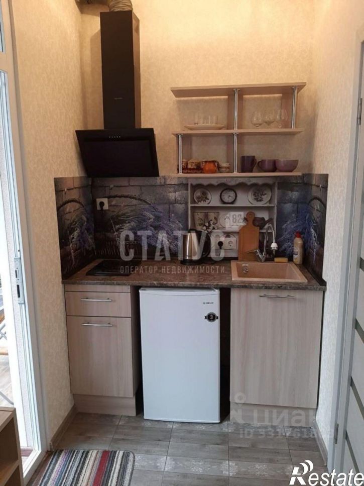 1-комн квартира ул Красноармейская, 40,  д. 40