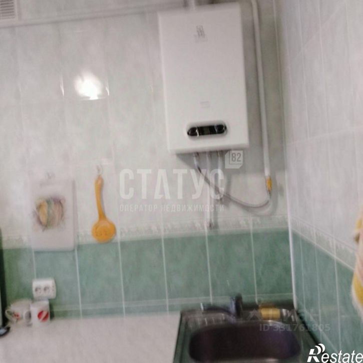 1-комн квартира ул Ореховая, 30,  д. 30