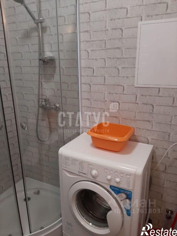 1-комн квартира ул Красноармейская, 40,  д. 40