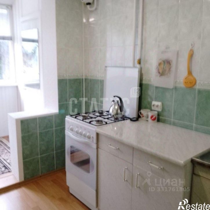 1-комн квартира ул Ореховая, 30,  д. 30
