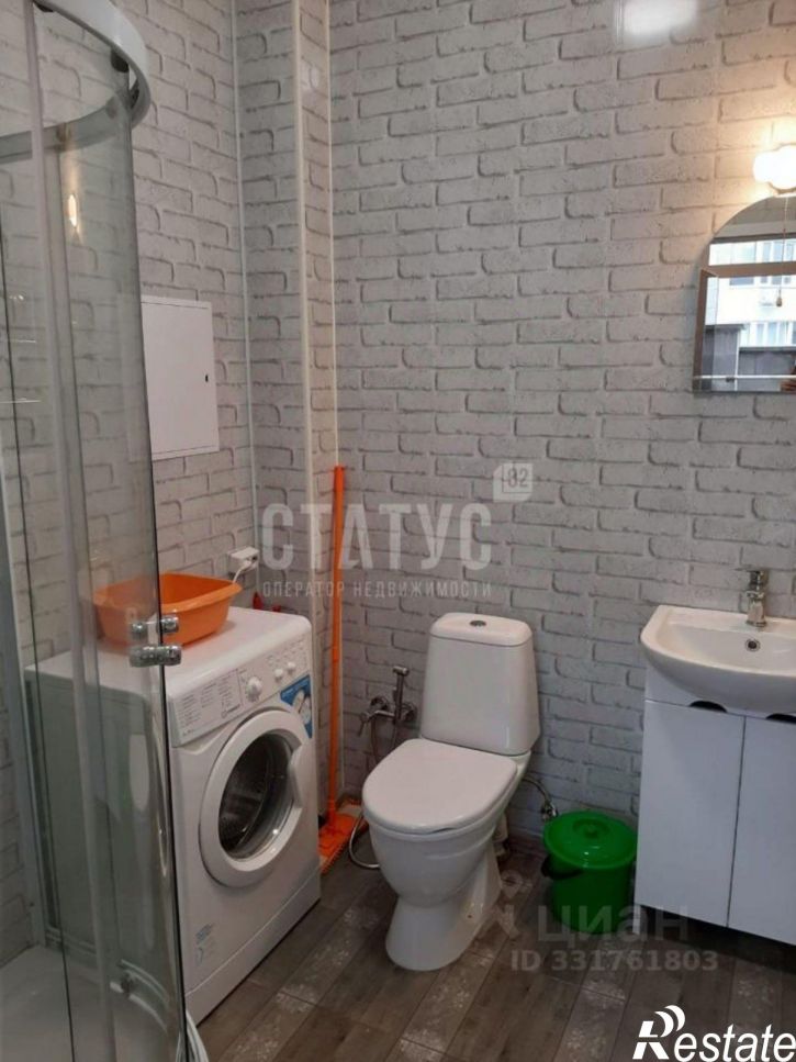 1-комн квартира ул Красноармейская, 40,  д. 40
