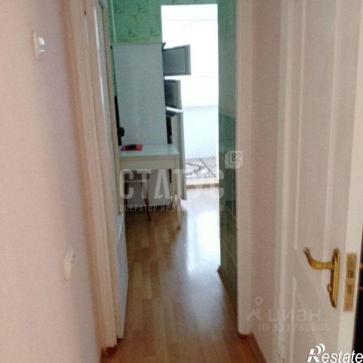1-комн квартира ул Ореховая, 30,  д. 30