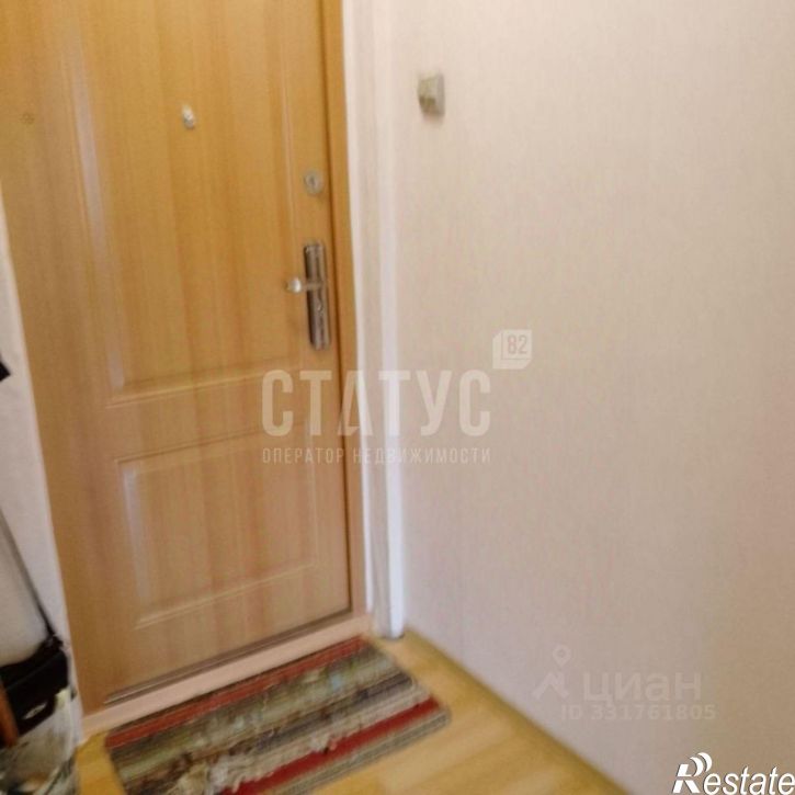 1-комн квартира ул Ореховая, 30,  д. 30