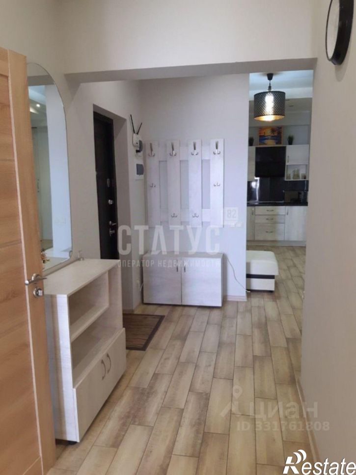 2-комн квартира ул Загородная, 17В,  д. 17В