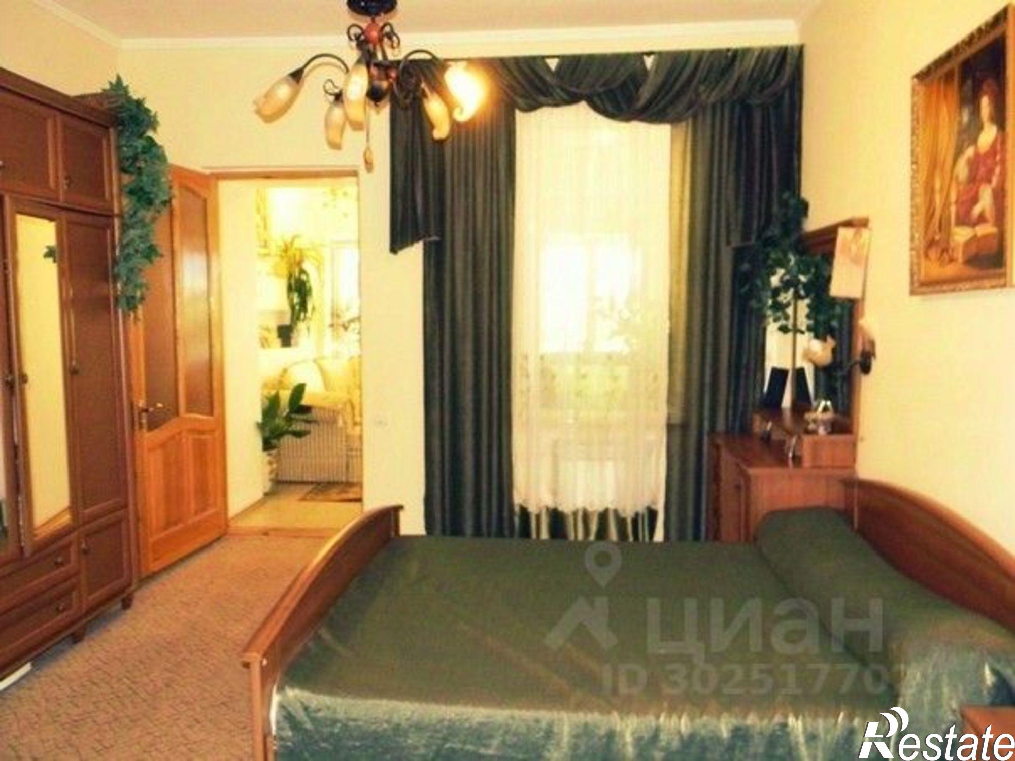 Сдать квартиру за 60 000 рублей на ул Кирова, 82