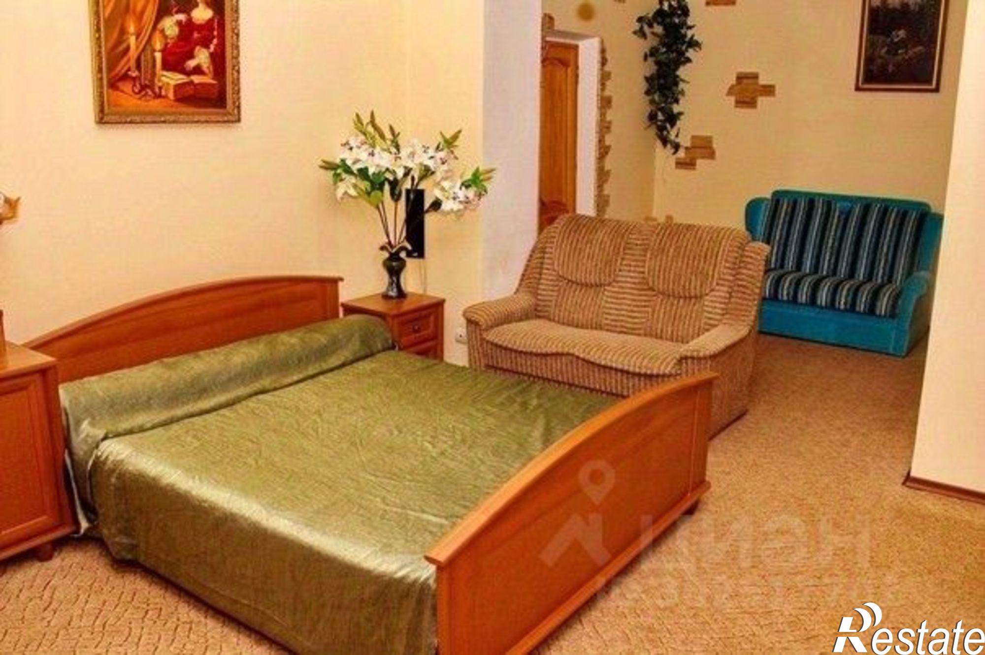 Сдать квартиру за 60 000 рублей на ул Кирова, 82