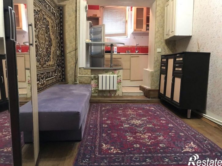 1-комн квартира ул Горького, 30,  д. 30