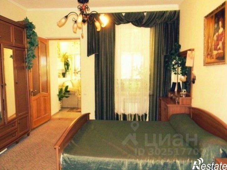 3-комн квартира ул Кирова, 82,  д. 82