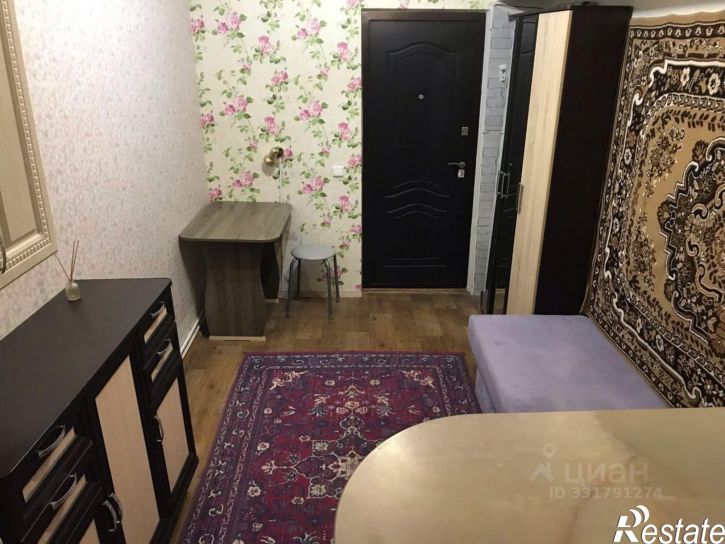 1-комн квартира ул Горького, 30,  д. 30