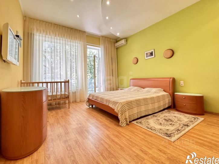 3-комн квартира ул Щербака, 17,  д. 17