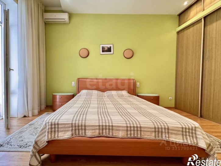 3-комн квартира ул Щербака, 17,  д. 17