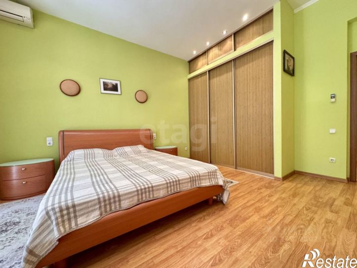 3-комн квартира ул Щербака, 17,  д. 17