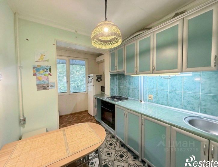 1-комн квартира ул Киевская, 88,  д. 88