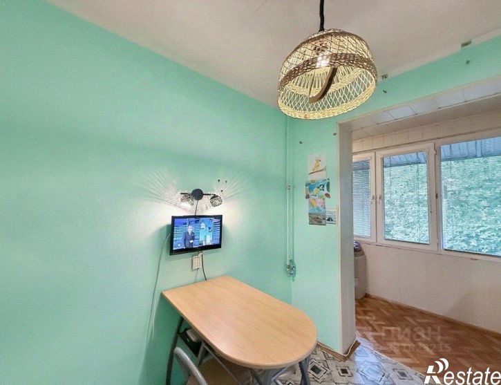 1-комн квартира ул Киевская, 88,  д. 88
