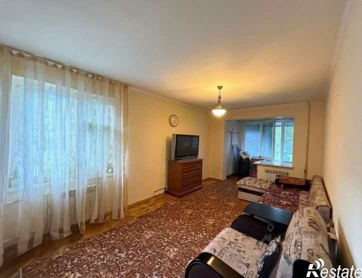 1-комн квартира ул Киевская, 88,  д. 88