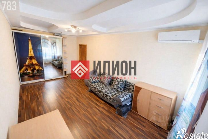 2-комн квартира ул Родниковая, 3,  д. 3