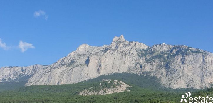 1-комн квартира Алупкинское шоссе, 8Д,  д. 8Д