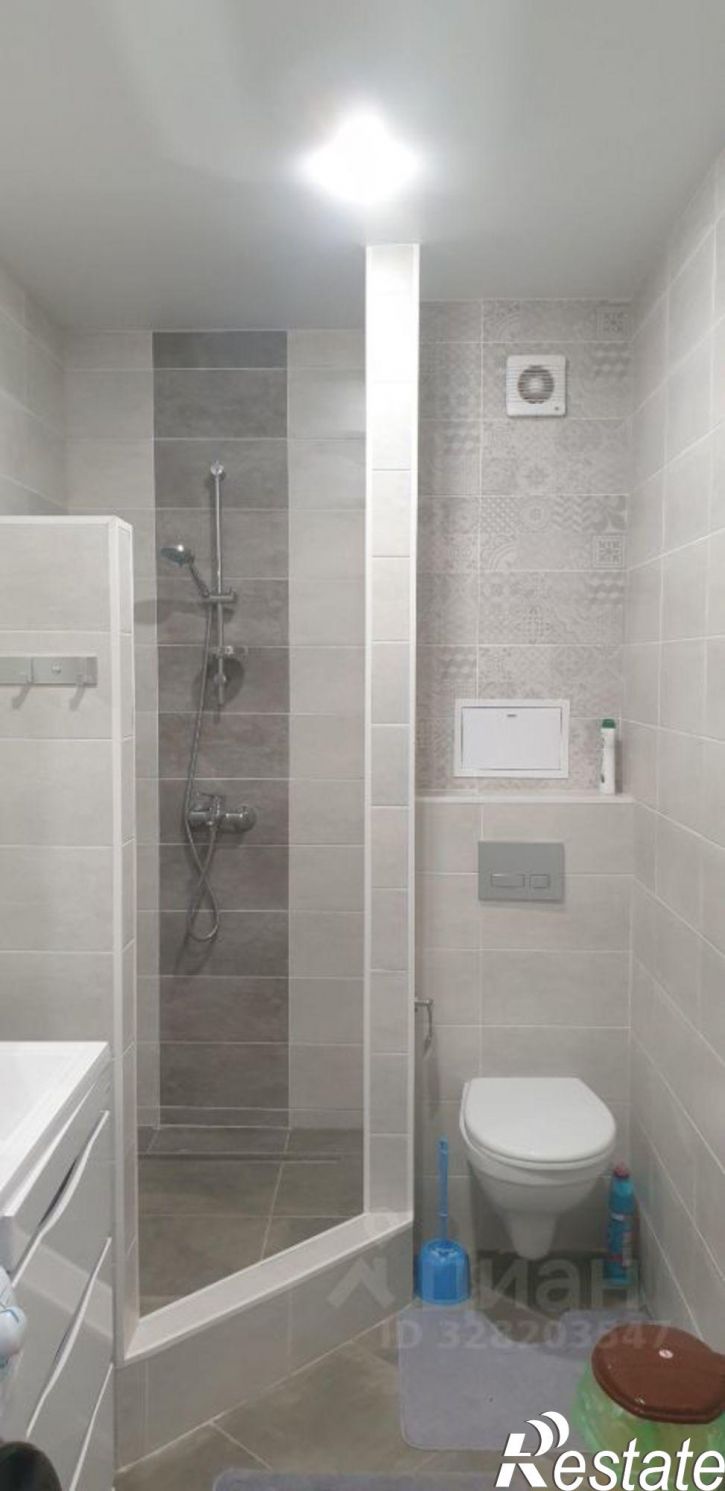 1-комн квартира Алупкинское шоссе, 8Д,  д. 8Д