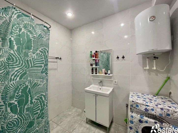 1-комн квартира ул Блюхера, 19,  д. 19