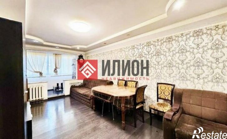 3-комн квартира ул Ломоносова, 23,  д. 23
