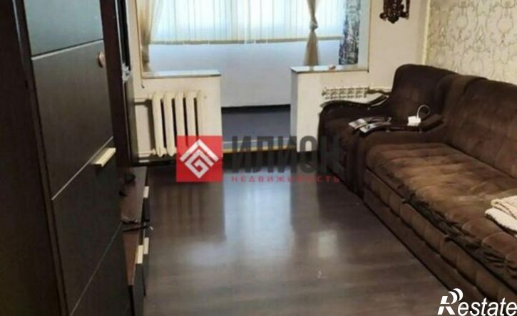 3-комн квартира ул Ломоносова, 23,  д. 23