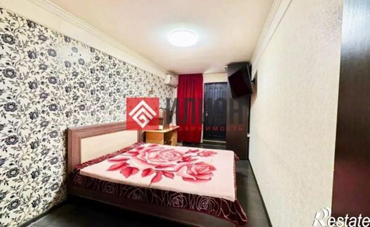 3-комн квартира ул Ломоносова, 23,  д. 23