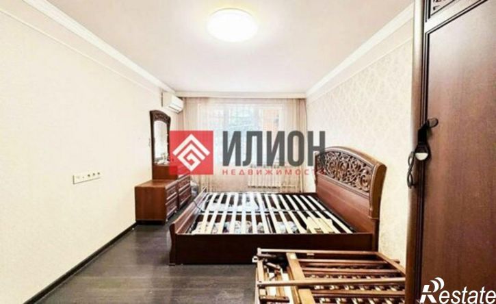 3-комн квартира ул Ломоносова, 23,  д. 23