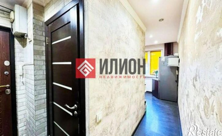 3-комн квартира ул Ломоносова, 23,  д. 23