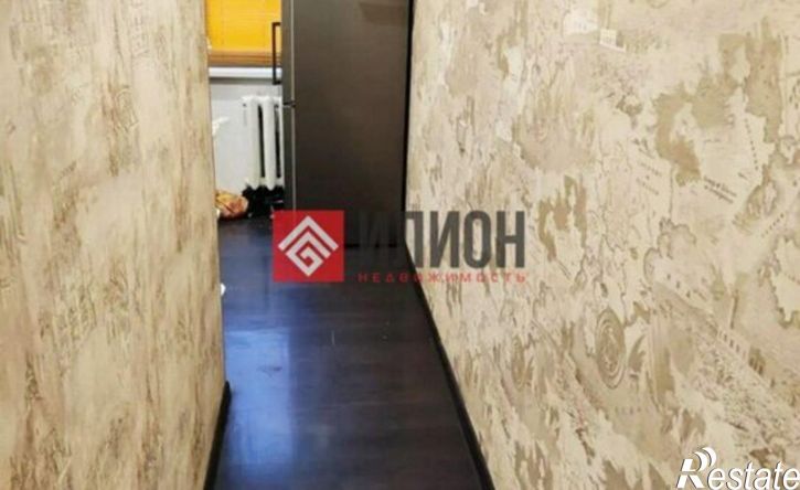 3-комн квартира ул Ломоносова, 23,  д. 23
