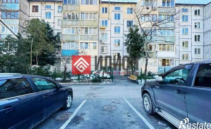 3-комн квартира ул Ломоносова, 23,  д. 23