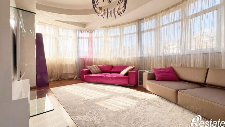 3-комн квартира ул Щорса, 20,  д. 20