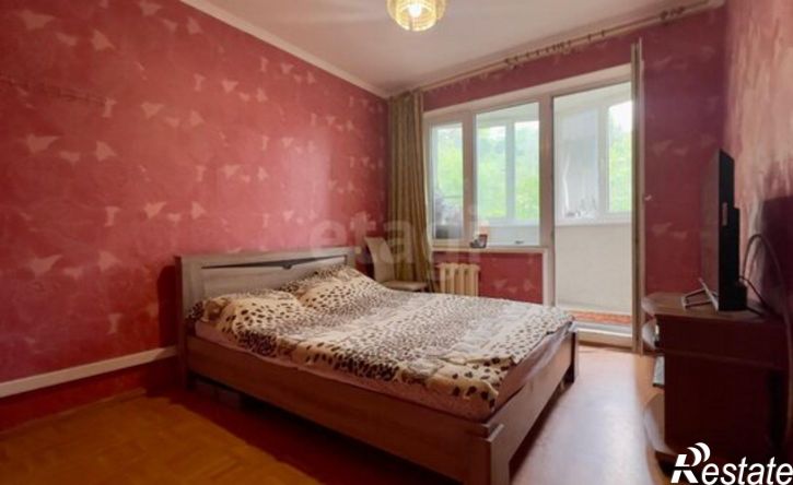 3-комн квартира Санаторный взд, 8,  д. 8