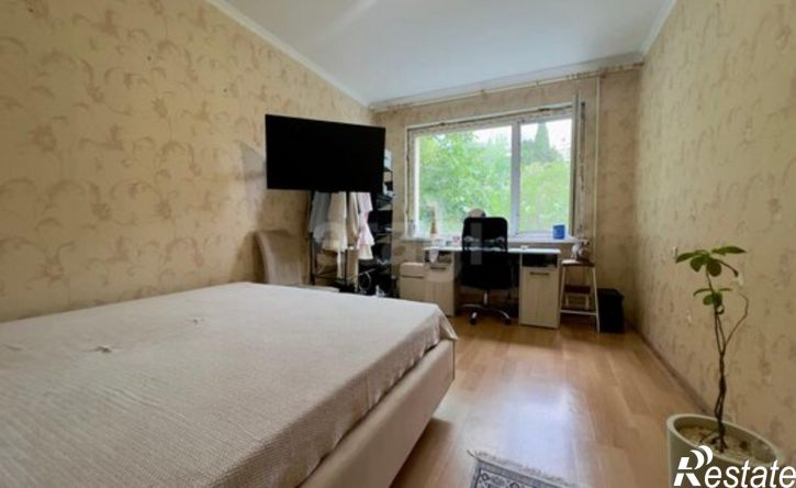 3-комн квартира Санаторный взд, 8,  д. 8