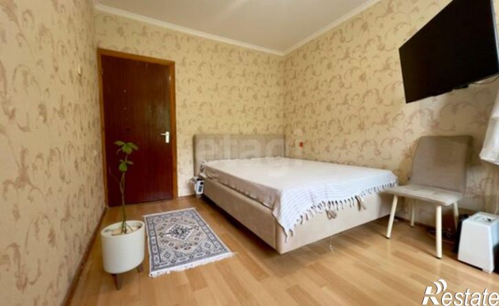3-комн квартира Санаторный взд, 8,  д. 8
