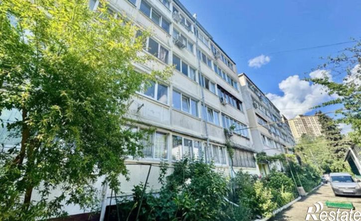 3-комн квартира ул Горького, 16,  д. 16