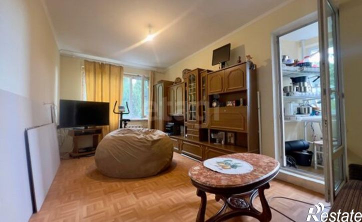 3-комн квартира Санаторный взд, 8,  д. 8