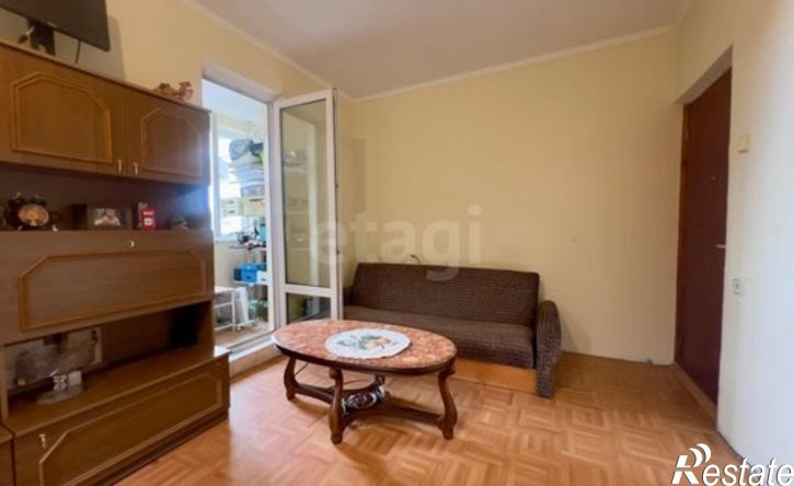 3-комн квартира Санаторный взд, 8,  д. 8