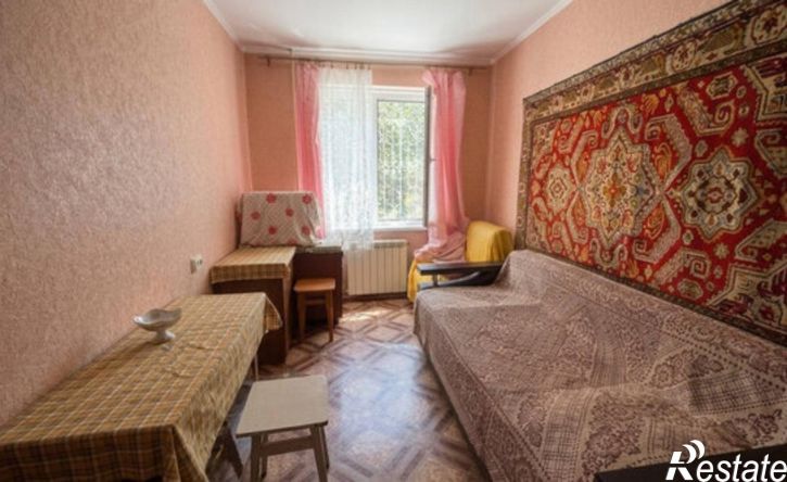 3-комн квартира ул Горького, 16,  д. 16
