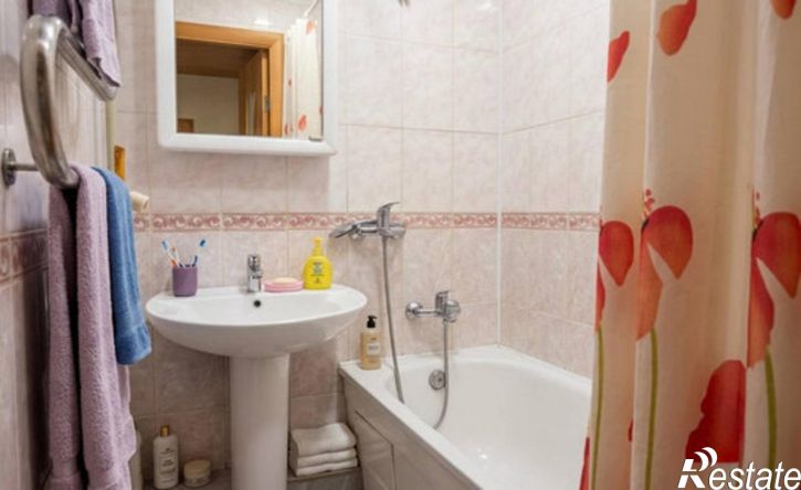 3-комн квартира ул Горького, 16,  д. 16