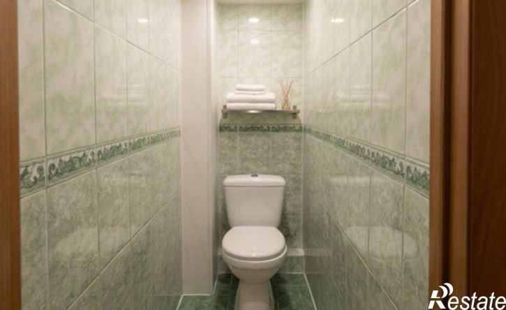 3-комн квартира ул Горького, 16,  д. 16