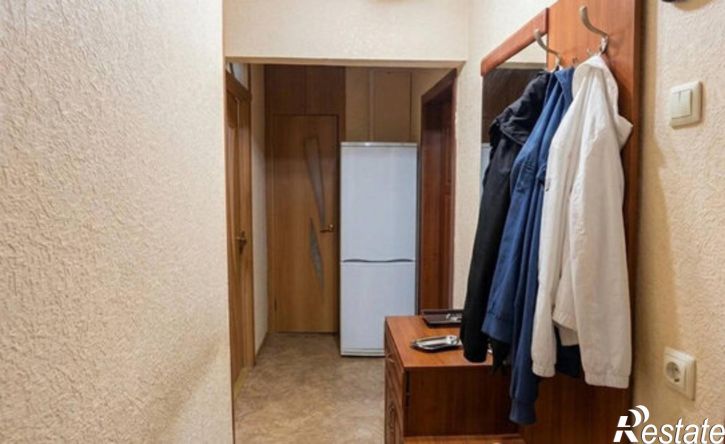 3-комн квартира ул Горького, 16,  д. 16