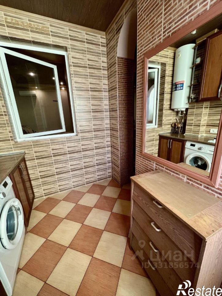 1-комн квартира ул Поликуровская, 9,  д. 9
