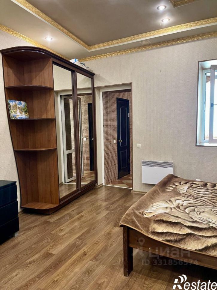 1-комн квартира ул Поликуровская, 9,  д. 9