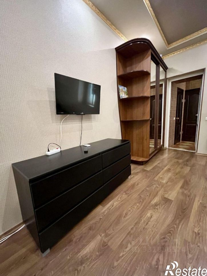 1-комн квартира ул Поликуровская, 9,  д. 9