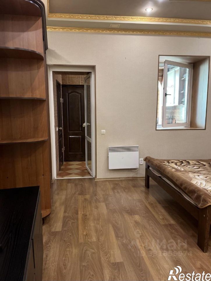 1-комн квартира ул Поликуровская, 9,  д. 9