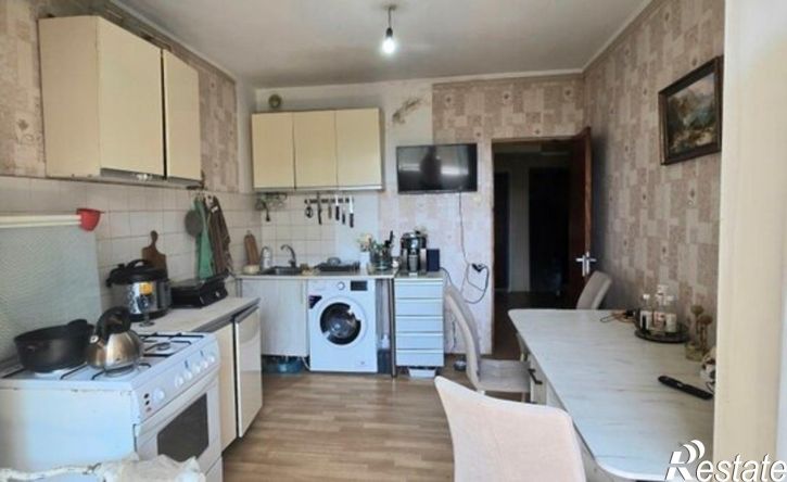3-комн квартира Санаторный взд, 8,  д. 8