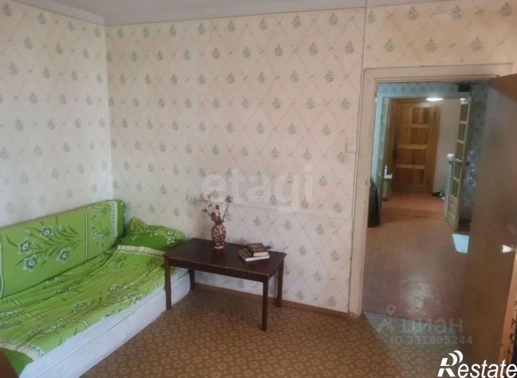 4-комн квартира ул Тимирязева, 27,  д. 27